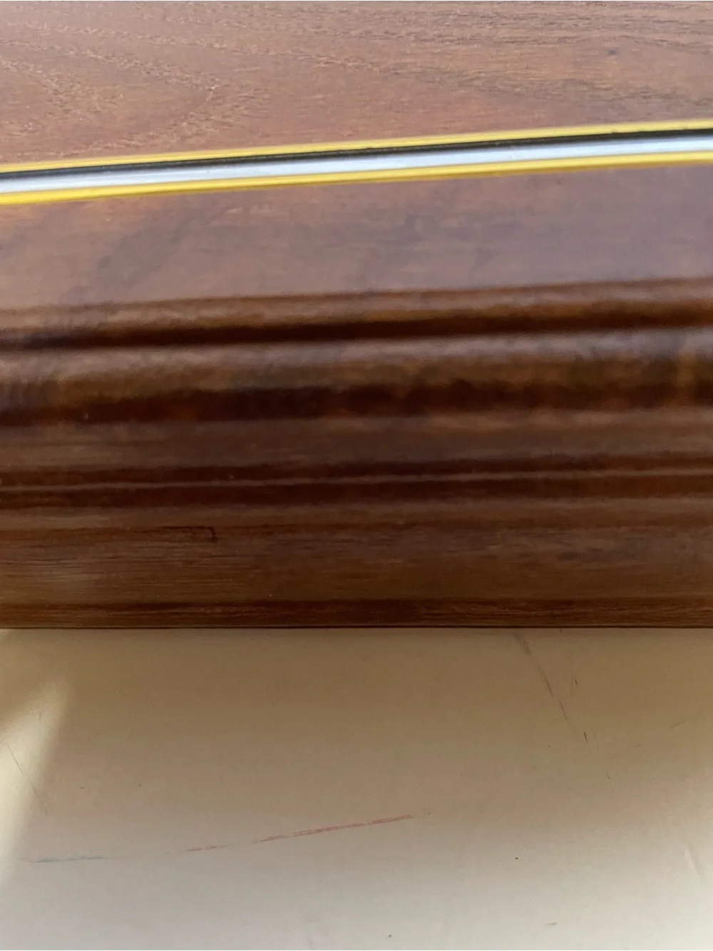 No brand elegant brown